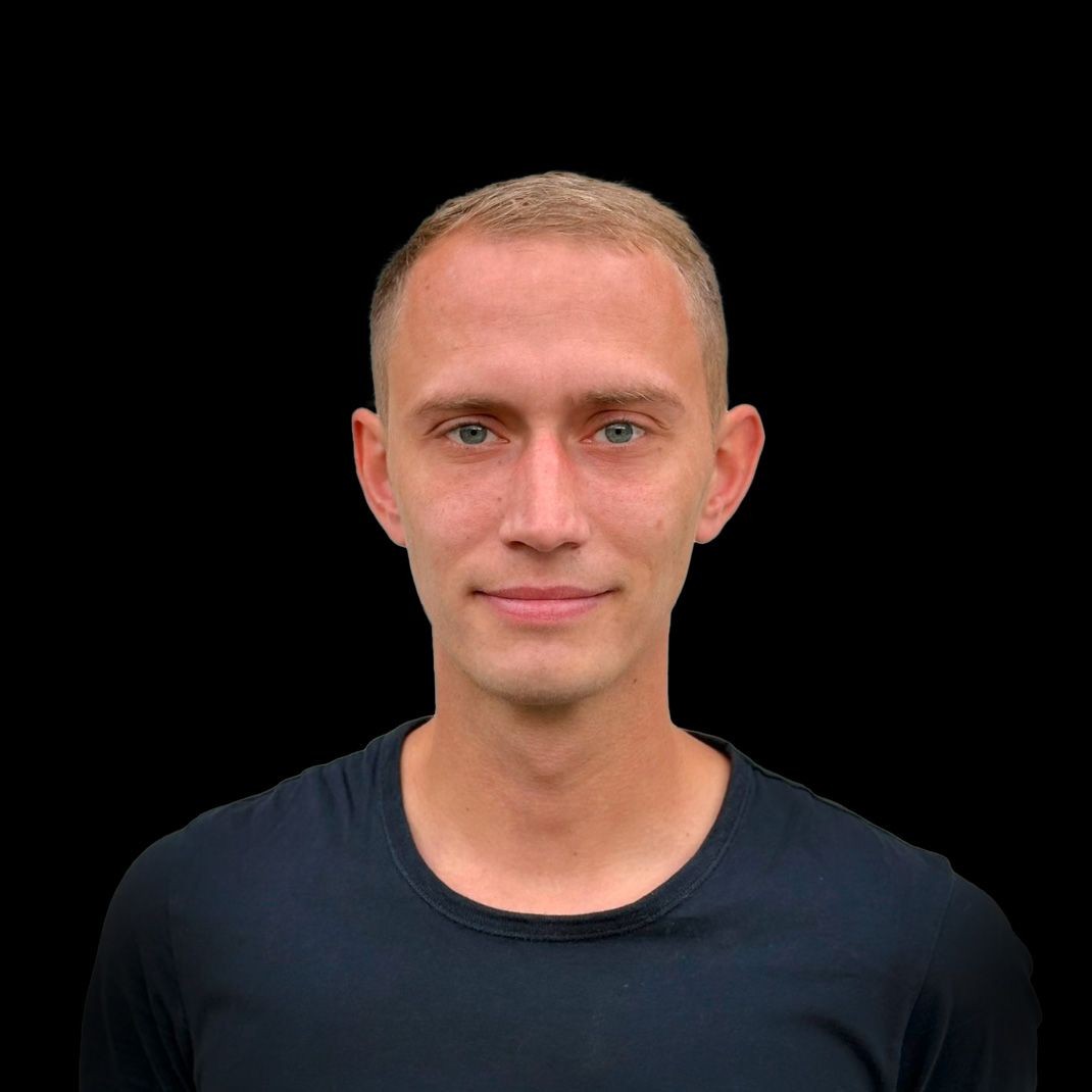 Oliver Lukas