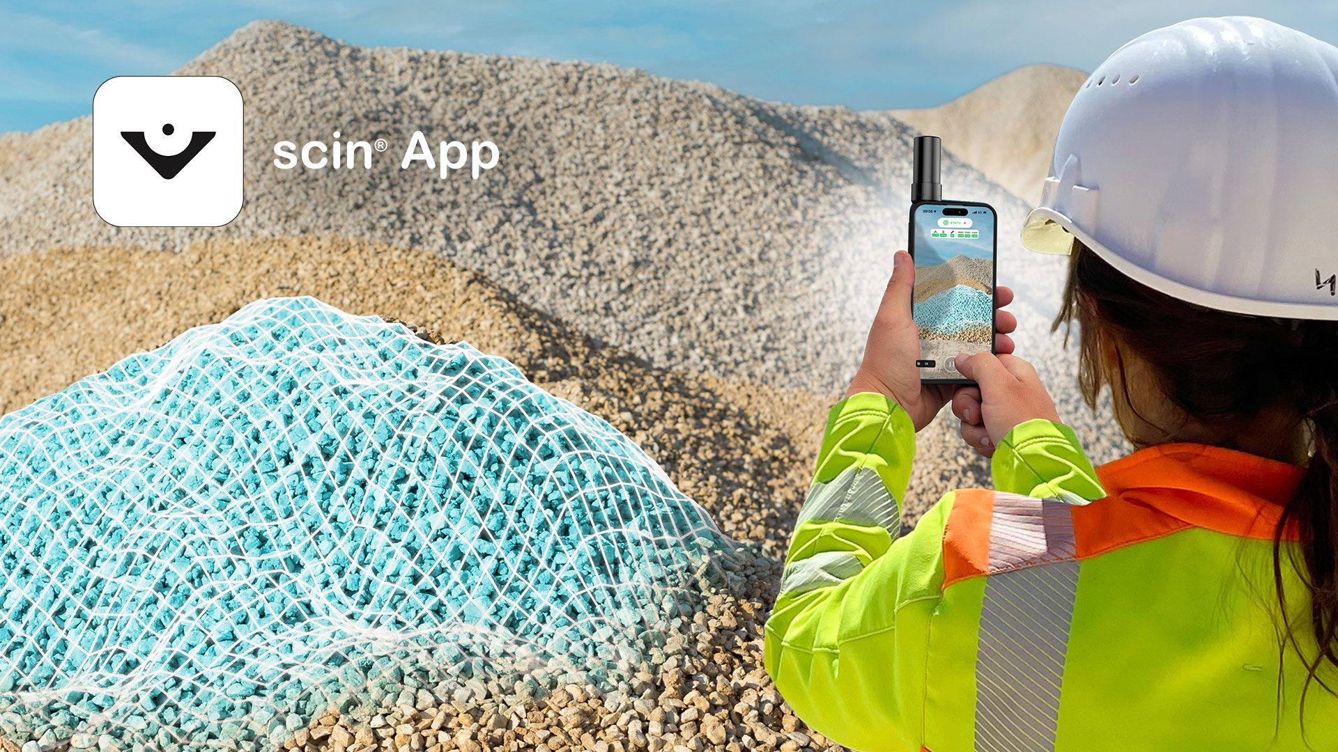 scin App Anwenderschulung (Webinar)